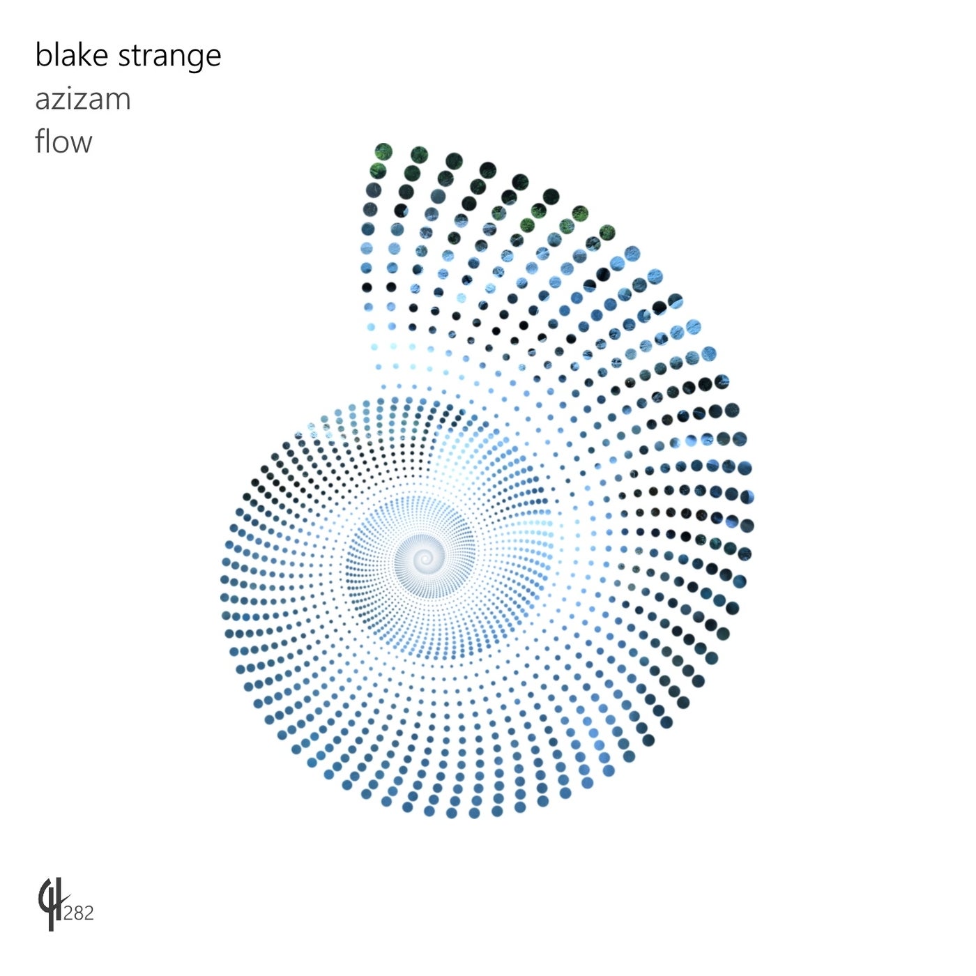 Blake Strange – Flow [CH282]